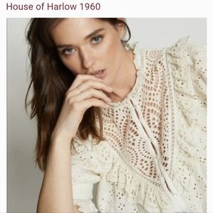 Brand new House of Harlow 1960 size Medium
